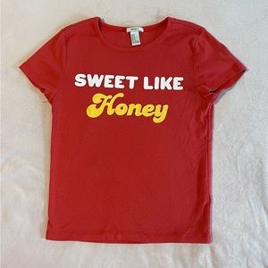 Forever 21 Women’s t-shirt